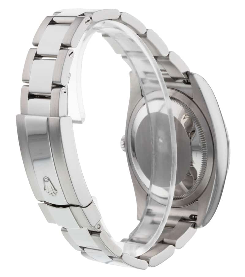 Rolex Datejust 116200